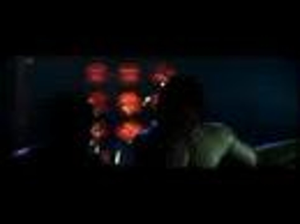 Steven Strait "This Is Living" from Undiscovered