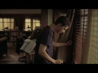 This World Fair "Don't Make Me Wait" from Disturbia