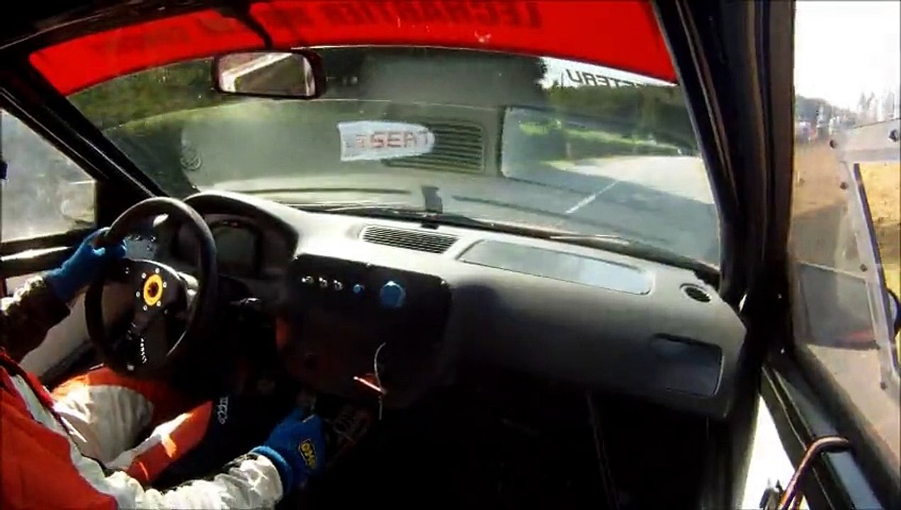 course de cote de Sancerre 2015 de Cédric Bouffeteau