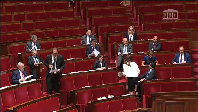 amendement 7 délai de mise en demeure PPL gens du voyage