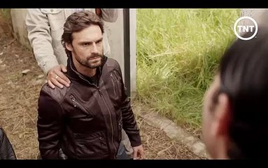 Senorita Polvora cap.62