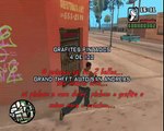 GTA San Andreas Detonado 