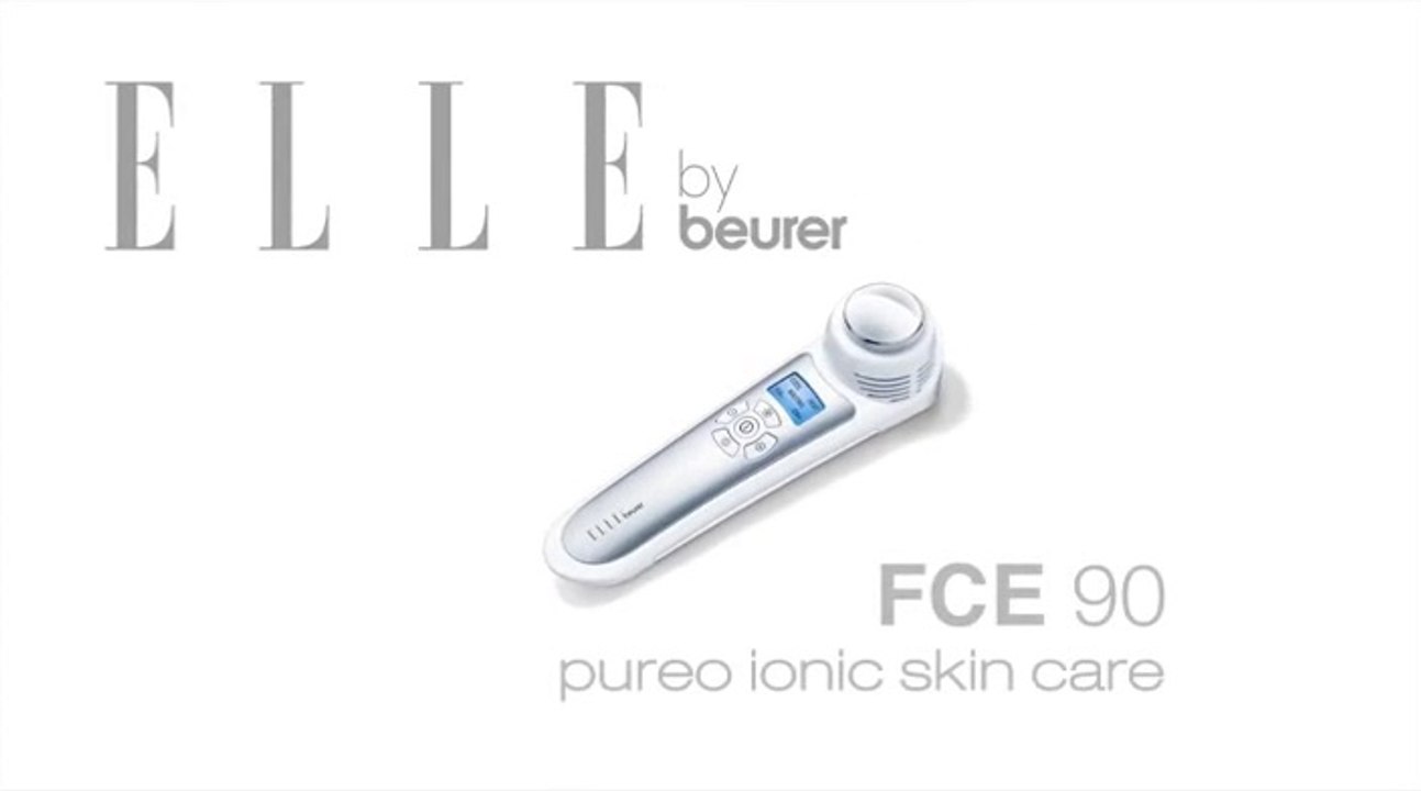Beurer FCE 90