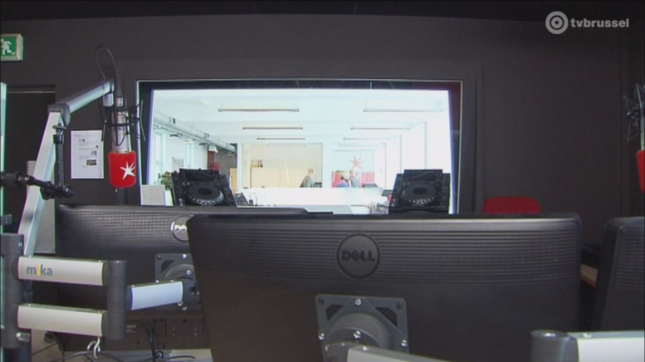 La radio FM Brussel disparaîtra des ondes à la fin du mois de juin