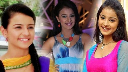 Mahima Makwana Passes SSC With Flying Colors! Check Out How Much She Scored!