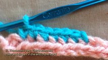 How To Crochet A Nice And Sweet Cupids Arrow - DIY Crafts Tutorial - Guidecentral