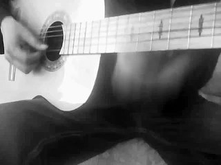 TITANIC THEME- GUITAR ACOUSTIC