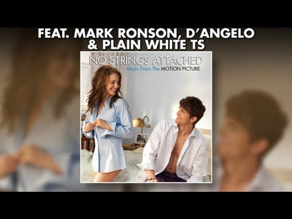 No Strings Attached - Official Album Preview - Songs From The Movie