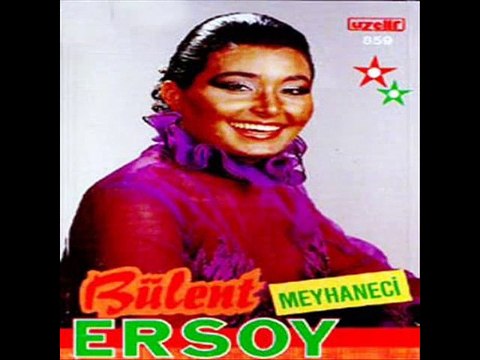 Bülent ERSOY - Geceler