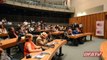 Dia do Blogueiro foi comemorado em Sessão Solene na Câmara Legislativa
