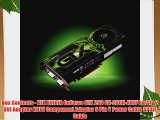 Geforce Gtx 260 Pcie 2.0 896MB DDR3 2PORT Dvi 576MHZ Far Cry 2