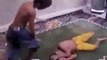 WWE Fight Between 2 Children Thats Crazy Man