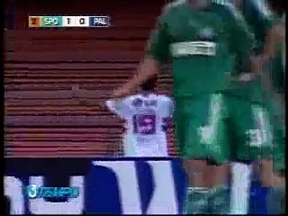 São Paulo 4 x 2 Palmeiras - Paulista 2006