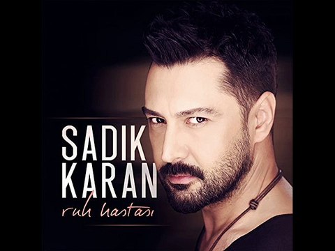 Sadık Karan - Ruh Hastası (2015)