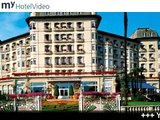 myHotelVideo.com presents Regina Palace in Stresa / Upper Italian Lakes & Lake Garda / Italy