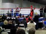 Muay Thai Malaipet MTA vs. Benito Caupan Wai Kru