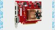 HP Radeon HD 4650 Graphics Card - ATi Radeon HD 4650 725MHz - 1 GB DDR2 SDRAM 128bit - PCI