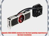 ASUS Graphics Cards R9295X2-8GD5