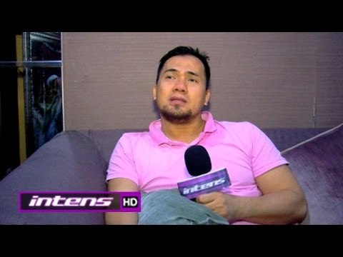 Syarat Pendamping Hidup Saipul Jamil - Intens 02 Februari 2015