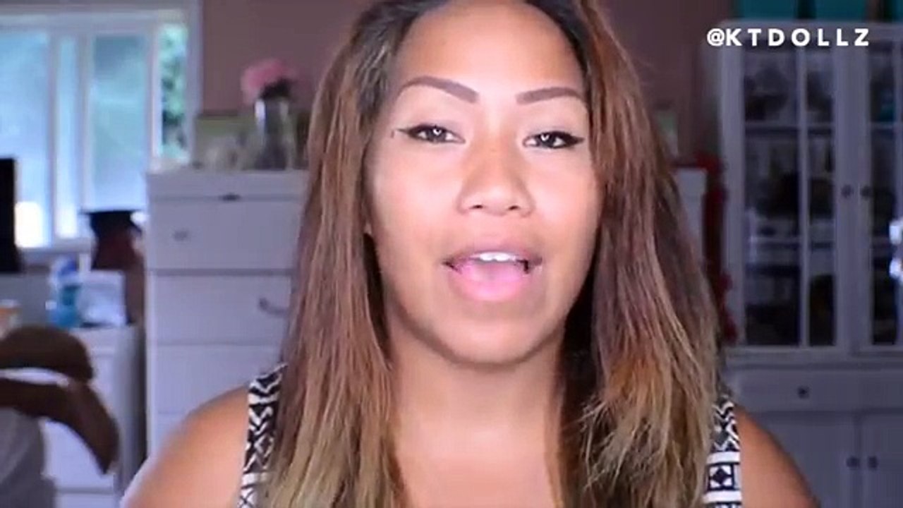 The best hair extensions I have ever tried