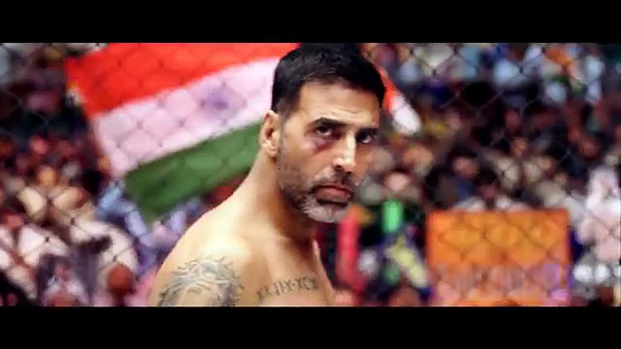 Brothers Trailer VOSTFR
