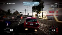 Need for Speed Hot Pursuit - Cheats