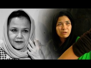 Ibunda Dinda Kanya Dewi Tutup Usia - Intens 11 Desember 2014