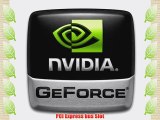 Geforce 8600GT Pcie 512MB DDR2 540M Dvi Tv Out