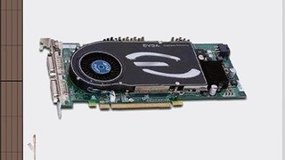 eVGA GeForce 7800GTX 256MB PCIe 256P2N528AX