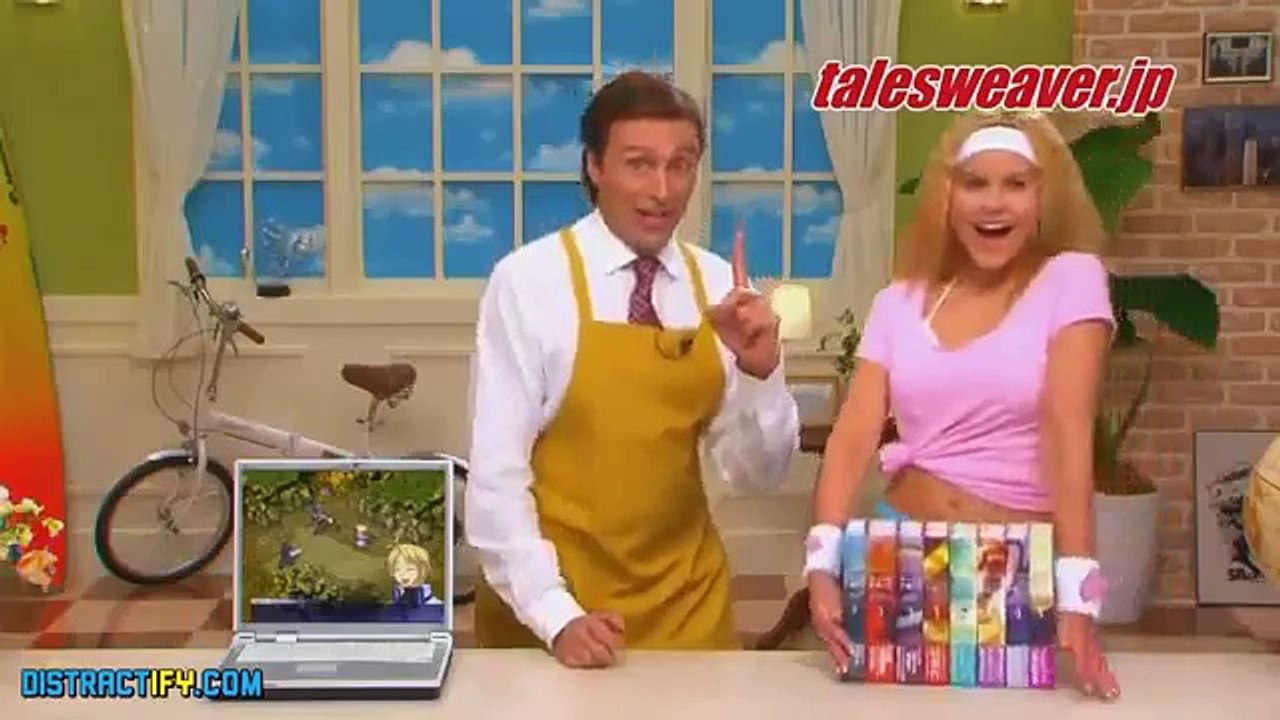 Ultimate Weird Japanese Commercials Compilation ► AmazingLife247