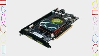 Xfx Geforce 7900GS 256MB DDR3 450M Dual Dvi Pcie