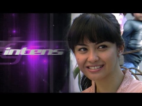 Highlight - Intens 01 Desember 2014