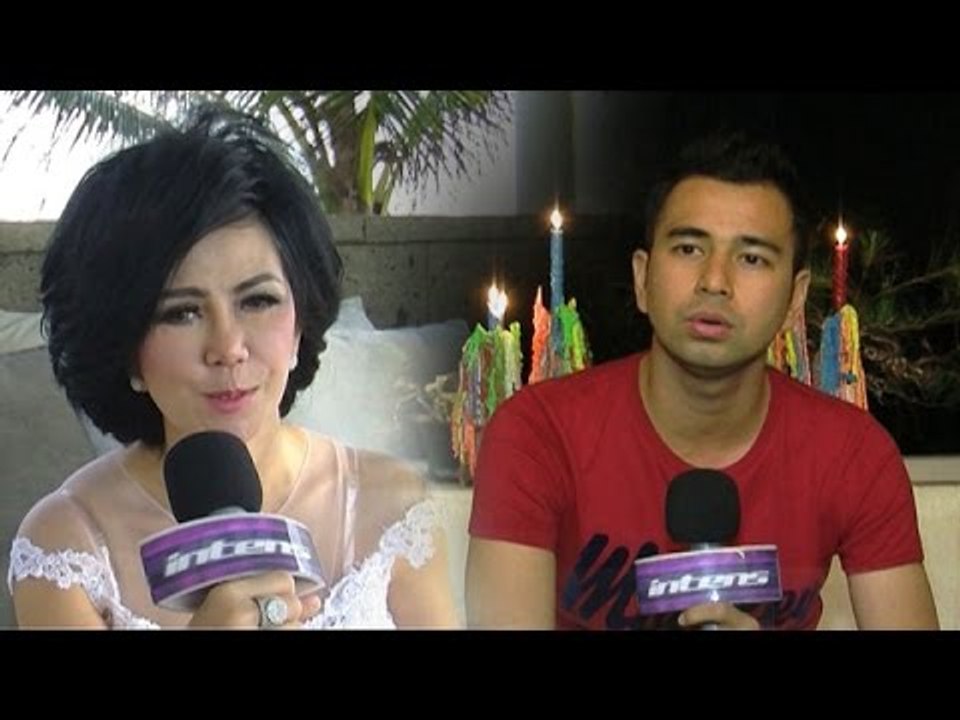 Raffi dan Nagita Akan Adakan Prosesi Ngunduh Mantu? - Intens 12 November 2014