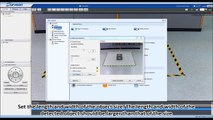 IP Surveillance Software with Video Intelligent and Forbidden Area Detection