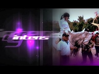 Highlight - Intens 03 November 2014