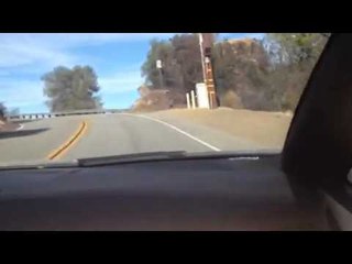 Adeysworld and Matt Farah in Lamborghini Aventador roadster