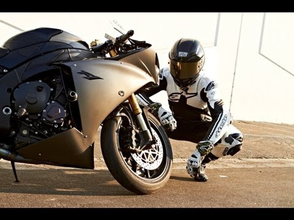 ALPINESTARS ATEM 1PC LEATHER SUIT REVIEW