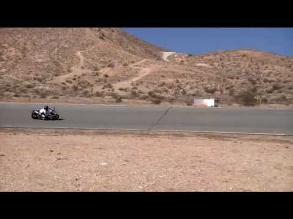 2012 Aprilia RSV4 R APRC Testimonial Video - Aprilia Masters Club