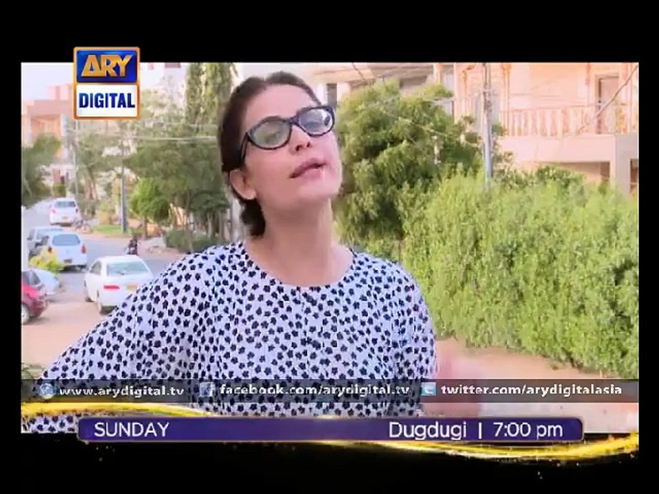 The truth in 'Dugdugi' Ep - 200 - ARY Digital