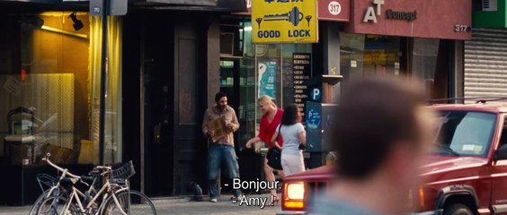 Crazy Amy / Bande-Annonce VOST [Au cinéma le 18 Novembre]