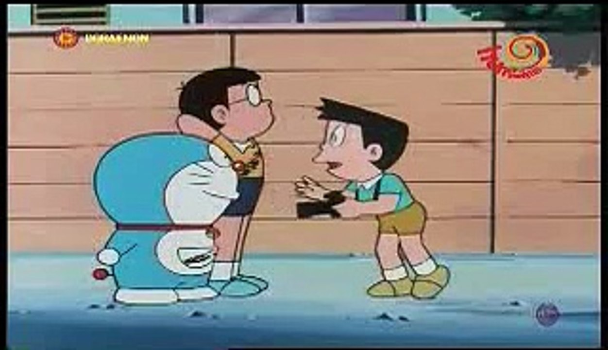 Doraemon 10th June 2015 Pt.2 CineTvMasti.Com
