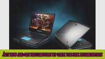 Alienware 14 14-Inch Gaming Laptop, 4th Gen Intel Core i7-4700MQ UP to 3.4GHz, 1