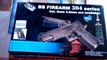 Recensione PISTOLA COLT C45L GAS CO2 HEAVY MODEL WG airsoft softair