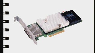 Dell - PERC H810 Adapter RAID Controller Card for Dell PowerEdge R720/ T620 Servers