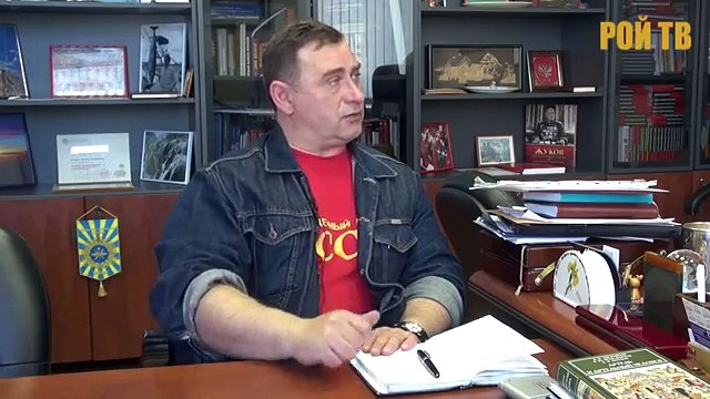 Михаил Делягин: о жизни в новом застое