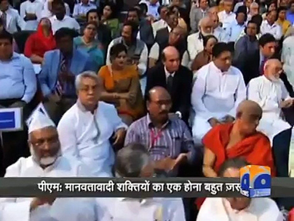 Indian Pm modi admitting active indian role in breaking pakistan