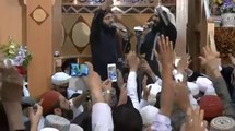 Hafiz Ghulam Mustafa Qadri & Sajid Qadri- Maslak e Ala Hazrat Salamat Rahe