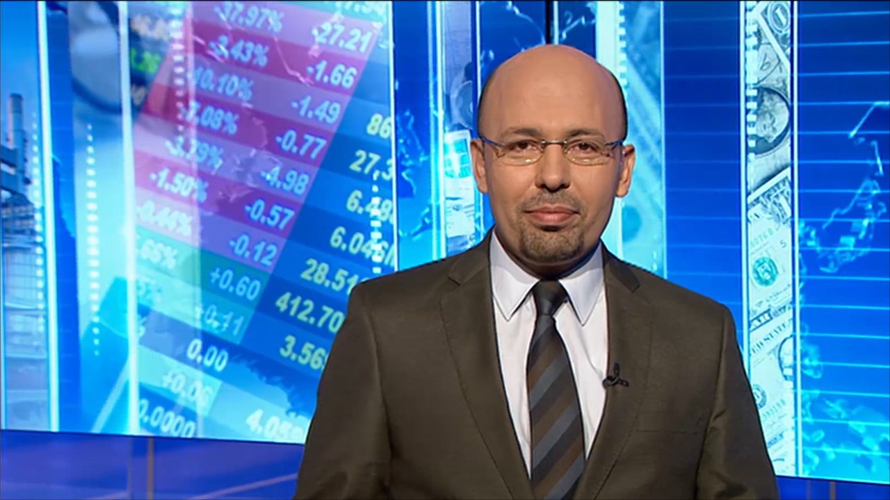 اقتصاد الصباح 10/6/2015
