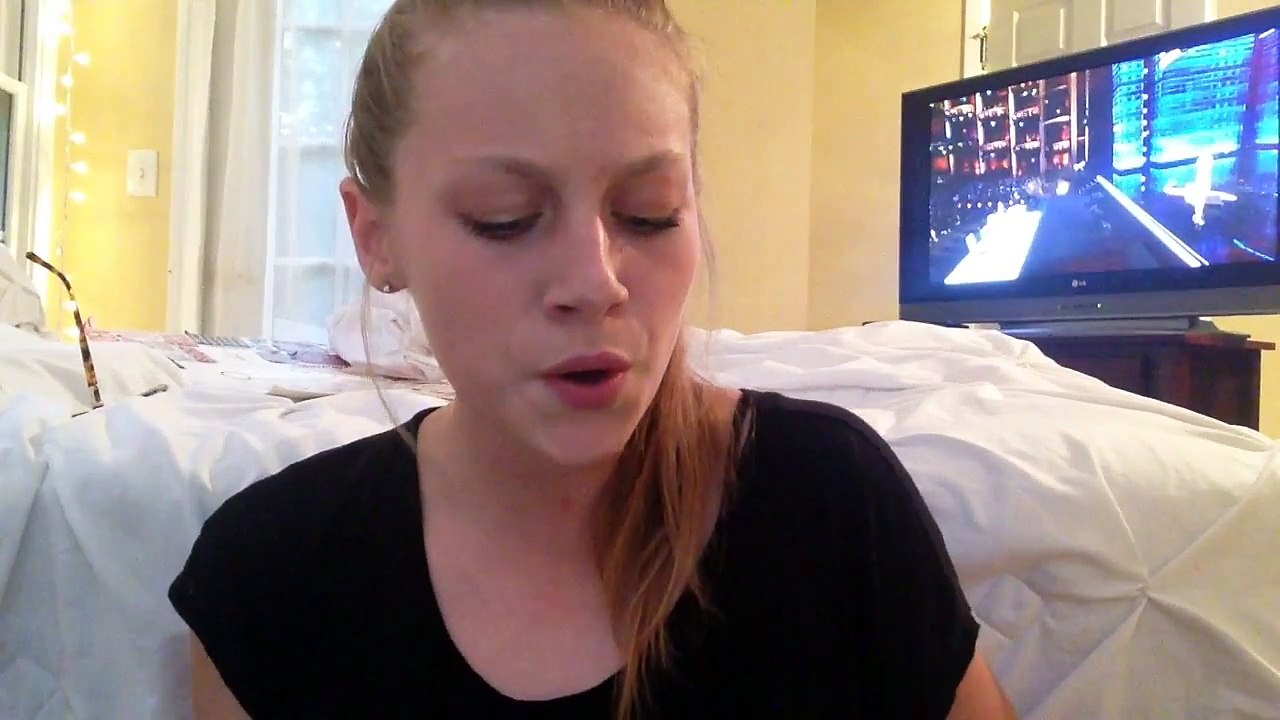 Imagination - Shawn Mendes ( cover )