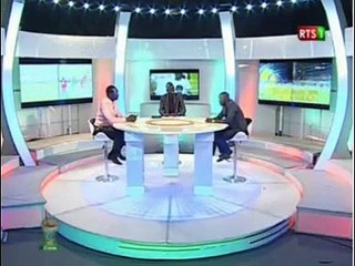 Mondial U20-Victoire du Sénégal devant l'Ukraine